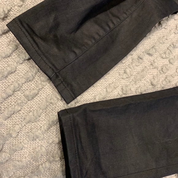 United Colours of Benetton Black Jeans (Slim) - Picture 7 of 8